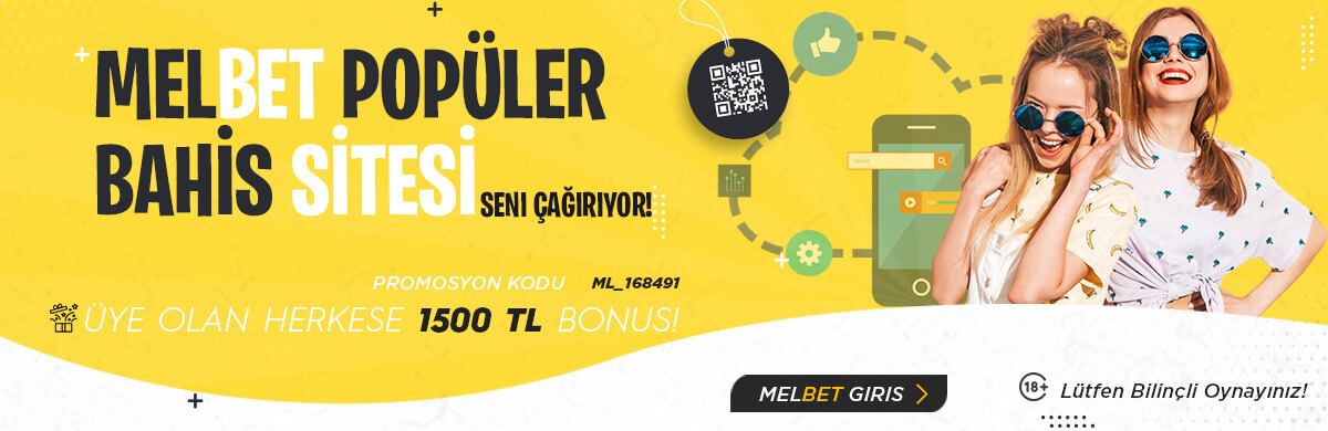 Melbet Giriş - Melbet Güncel Giriş Adresi 2025